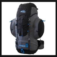 Туристически раници